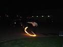 Fire Rope